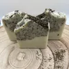 Peppermint and Spearmint Soap
