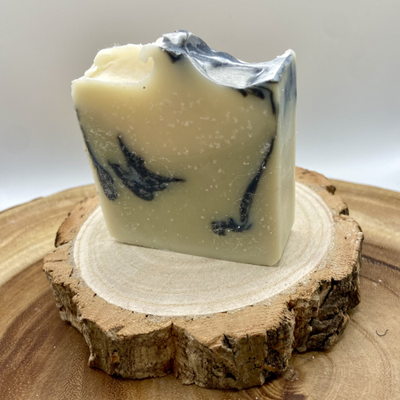 Rosemary and Patchouli Soap